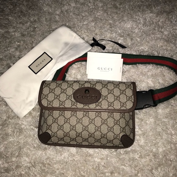 gucci neo belt bag